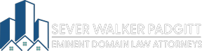 Sever Walker Padgitt logo - light