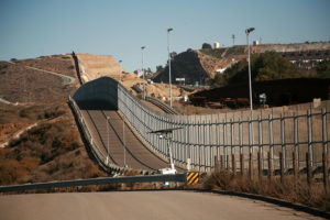 Eminent Domain and the Border Wall