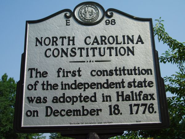 North Carolina Eminent Domain