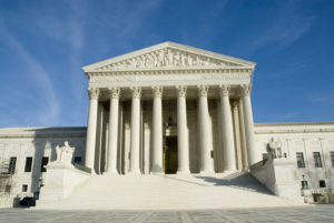 SCOTUS Reheard Oral Arguments in Eminent Domain Case