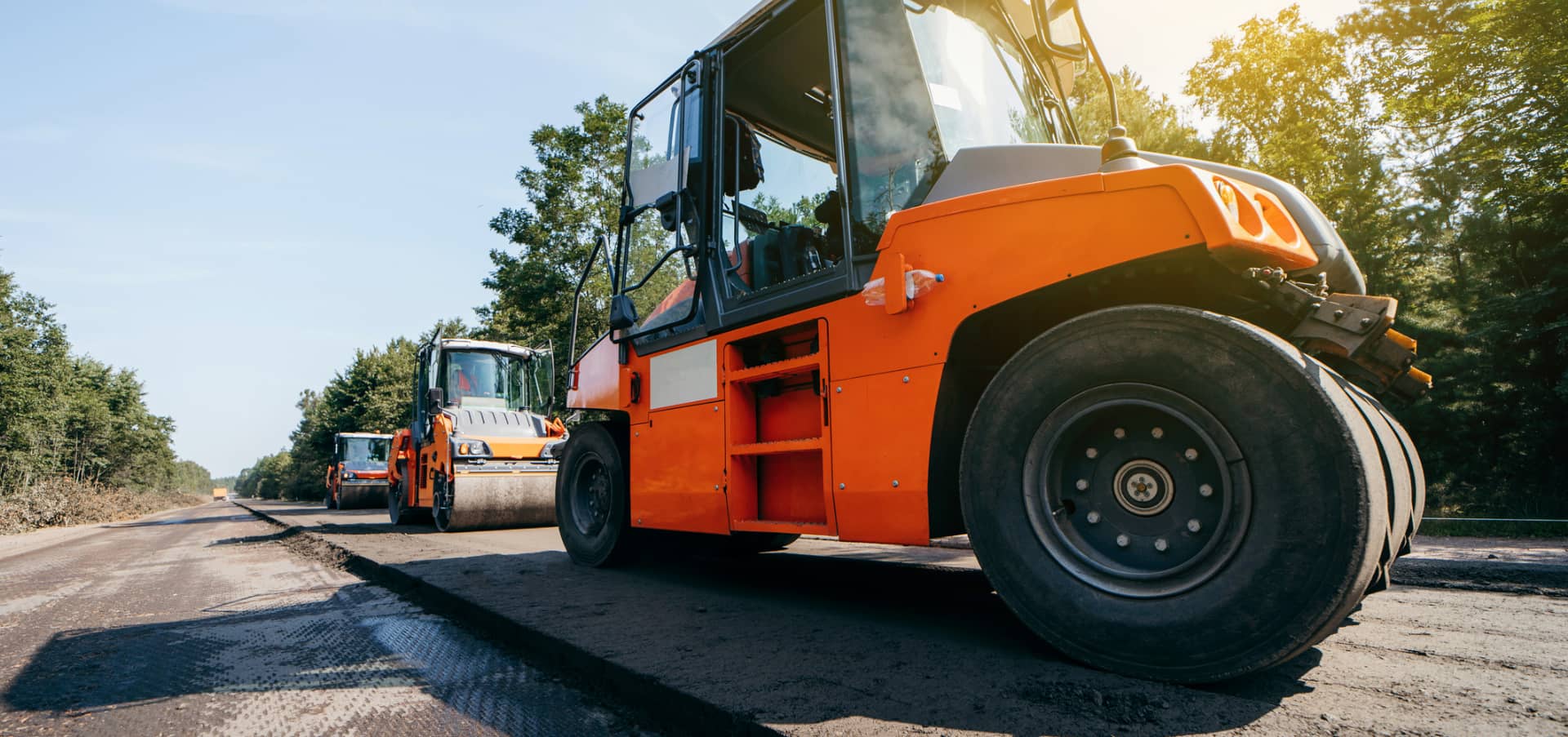 U.S. 42/PriceHilliards Rd. Roundabout Sever Walker Padgitt